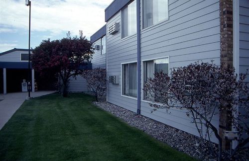 Aero Inn Kalispell Exteriér fotografie