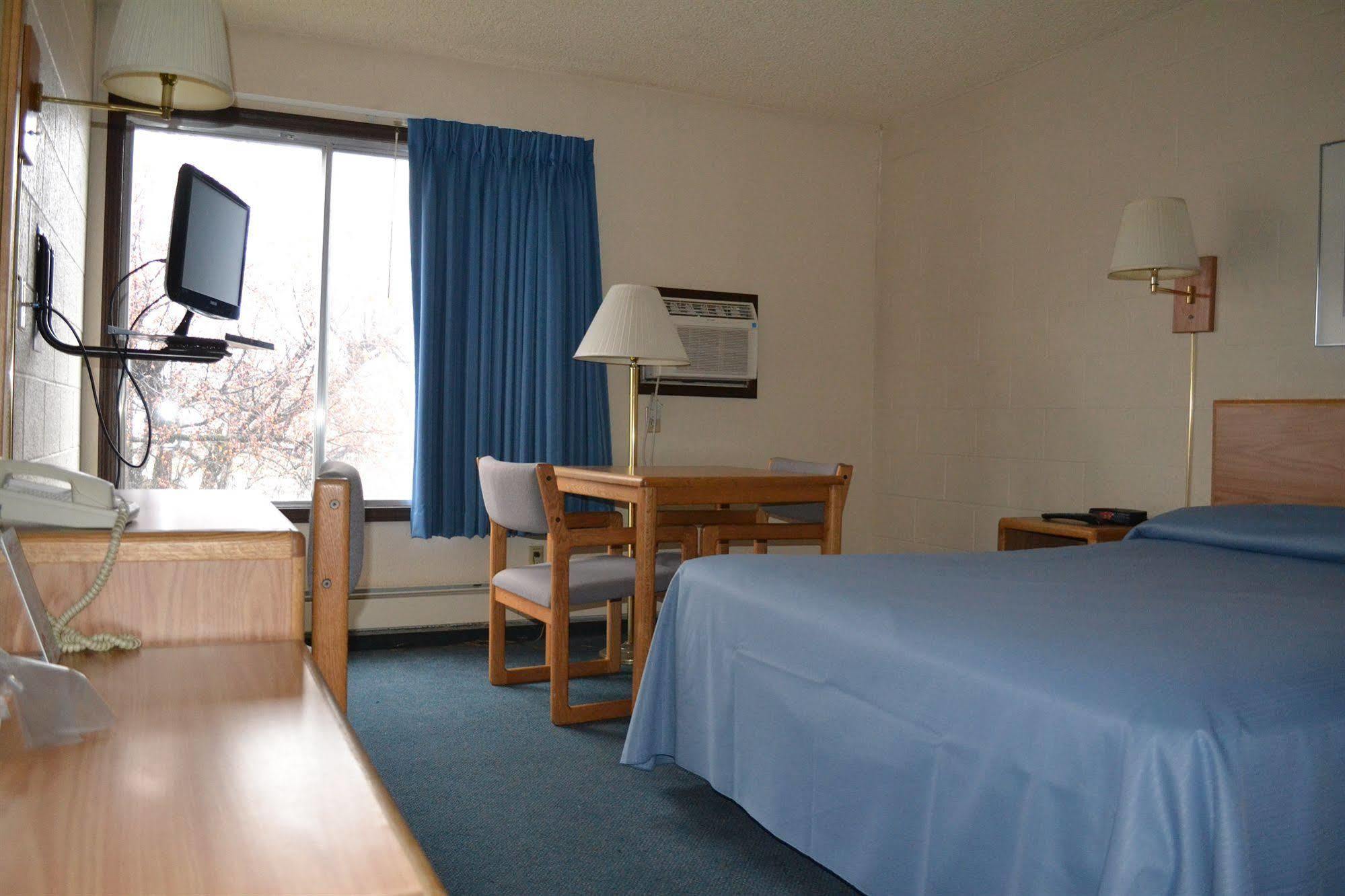 Aero Inn Kalispell Exteriér fotografie